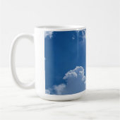 Jésus m'aime Mug (Gauche)