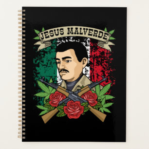 Jésus Malverde Cadeau Femmes & Hommes Jésus Malv