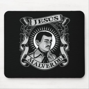 Jesus Malverde Gift Mexican Hero Jesus Malverde Muismat