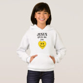 Jésus me donne de la Joie (Devant entier)