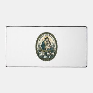 Jesús Moederschap Micro Identiteiten T-Shirt Geloo Bureaumat