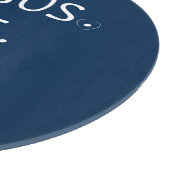 Jésus Moi Infinity cadeaux Planches à découper en (Coin)