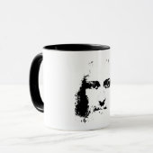 Jesus Mug (Devant gauche)