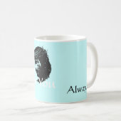 Jesus Mug (Devant droit)
