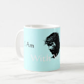 Jesus Mug (Devant gauche)