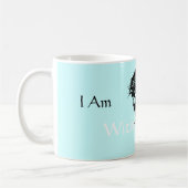 Jesus Mug (Gauche)