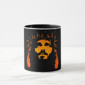 Jesus Mug (Centre)