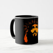 Jesus Mug (Devant gauche)