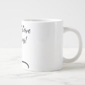 Jesus Mug (Droite)