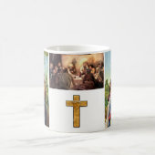 Jésus Mugs (Centre)