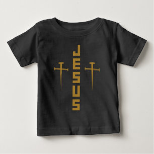Jesus Nail Cross Christelijk Faith for Believers