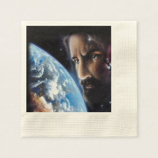Jesus Napkins Servetten