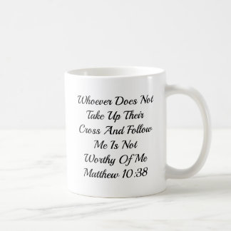 JESUS (ONTWERP JE EIGEN BEKER) KOFFIEMOK