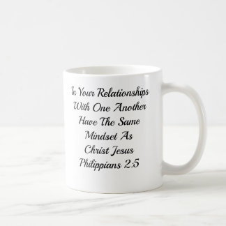 JESUS (ONTWERP JE EIGEN BEKER) KOFFIEMOK