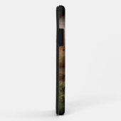 JESUS OP DE KROS Case-Mate iPhone CASE (Achterkant/rechts)