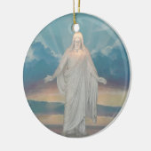 JESUS ORNAMENT (Links)
