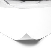 Jesus  perfect poster (Hoek)