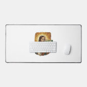 Jésus pleurant Erreur de syntaxe Codage Programmeu (Clavier et souris)