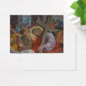 Jésus Portant Sa Croix (Bureau)