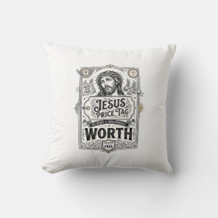Jesus Prijskaartje Waardig Jezus Prijskaartje Waar Kussen