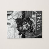 Jesus Puzzle Legpuzzel (Horizontaal)