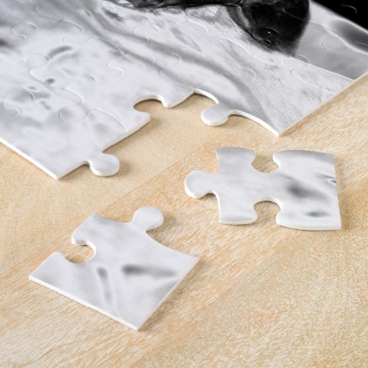 Jesus Puzzle Legpuzzel (Zijkant)