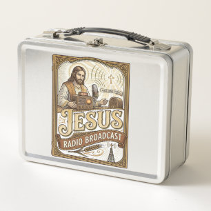 Jesus Radio-uitzending Jesus Radio-uitzending Chri