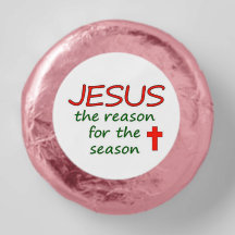 Jésus Raison de la saison douce