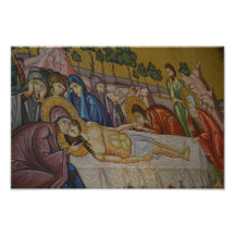 Jésus rare peinture photo