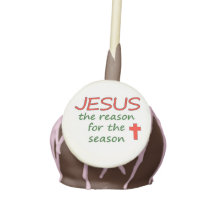 Jesus Reason for Sason Sweet