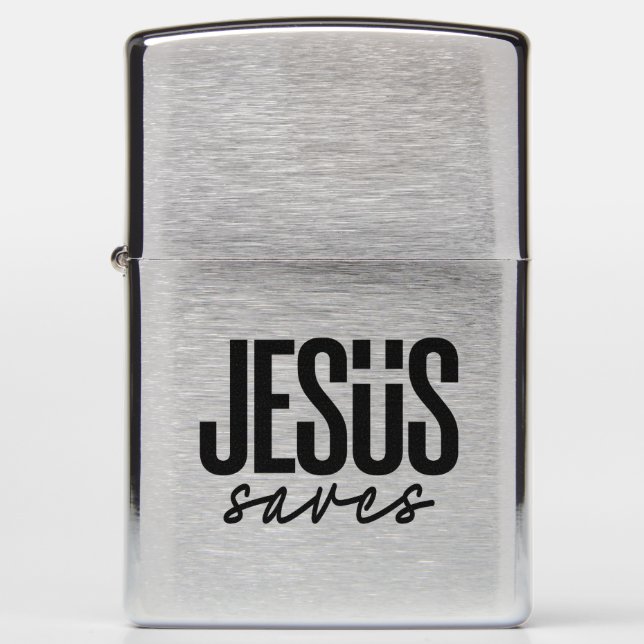 JESUS REDT (Voorkant)