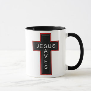 Jesus redt Mok