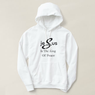 Jesus Redt T-Shirt