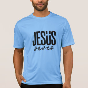 JESUS REDT T-SHIRT