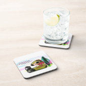 jesus rejoy bier onderzetter (Rechterzijde)