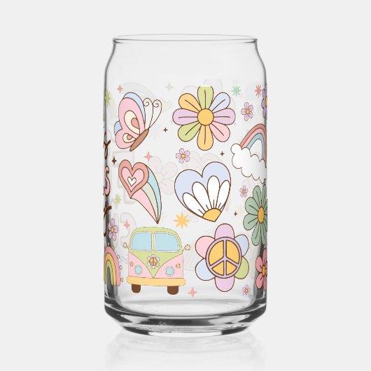 Jésus remplit ma coupe (Verso)