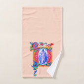 Jésus Renaissance (Serviette à main)