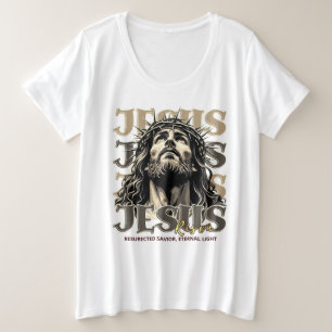 Jésus Ressuscité - Jésus Christ Artiste