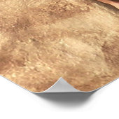 Jésus Résurrection de la Tombe Poster de Pâques Ar (Coin)