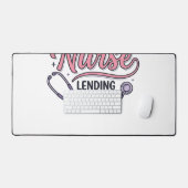 Jésus Sauve Conception de Chemise pour Infirmière (Clavier et souris)