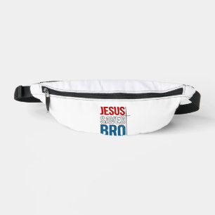 Jésus Sauve Frère Typographie Chrétienne Design T-