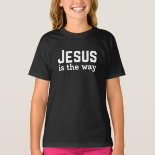 Jesus Saves T-shirt