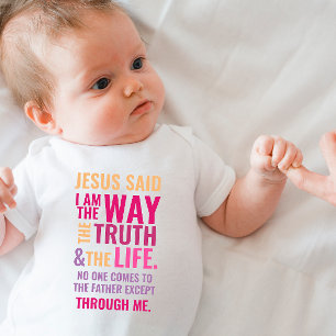 Jesus schriftuur romper