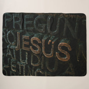 JESUS SHERPA DEKEN