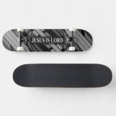 JESUS Skateboard (Horizontaal)