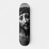 Jesus Skateboard (Voorkant)