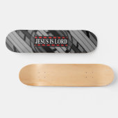 JESUS Skateboard (Horizontaal)