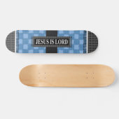 JESUS Skateboard (Horz)