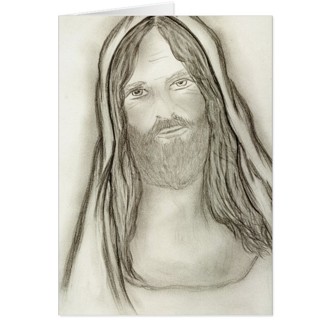 Jésus solennel (Devant)