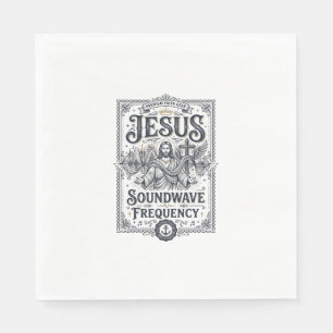 Jesus Soundwave Frequentie Jesus Soundwave Frequen Servet